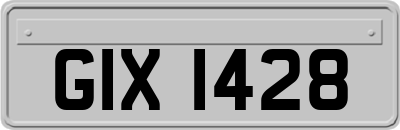 GIX1428