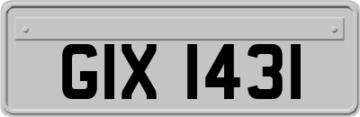 GIX1431