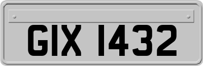 GIX1432
