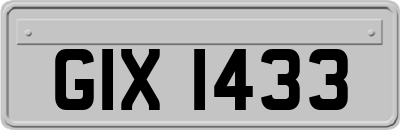 GIX1433