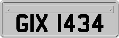 GIX1434
