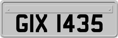 GIX1435