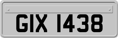 GIX1438
