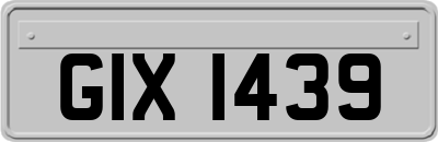 GIX1439