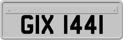 GIX1441