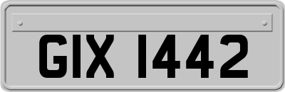 GIX1442