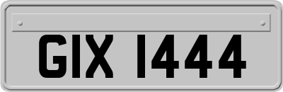 GIX1444