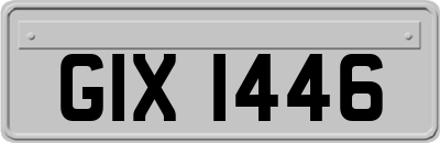 GIX1446