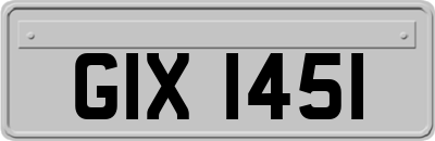 GIX1451