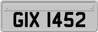 GIX1452
