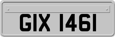 GIX1461