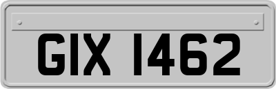 GIX1462