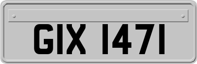 GIX1471