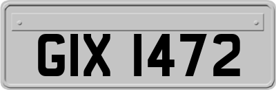 GIX1472