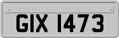 GIX1473