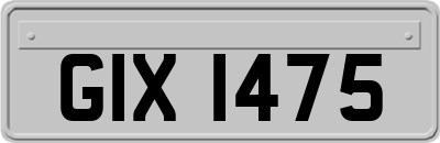 GIX1475