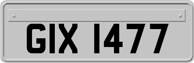 GIX1477