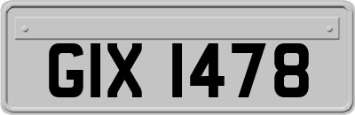 GIX1478