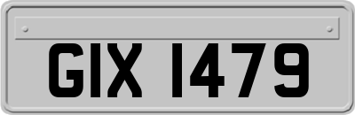 GIX1479