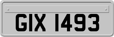 GIX1493