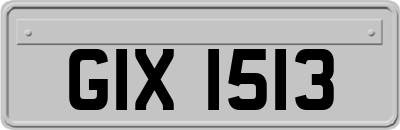 GIX1513