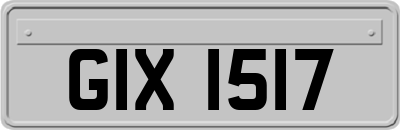 GIX1517