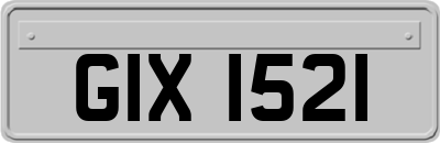 GIX1521