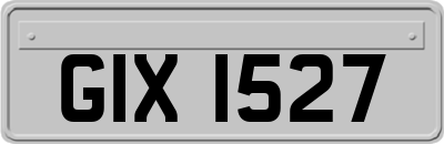 GIX1527