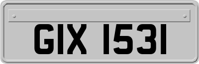GIX1531