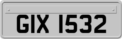 GIX1532
