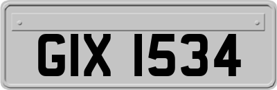 GIX1534
