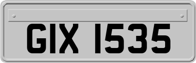 GIX1535