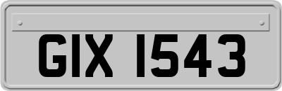 GIX1543