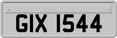 GIX1544