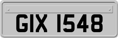 GIX1548