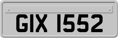 GIX1552