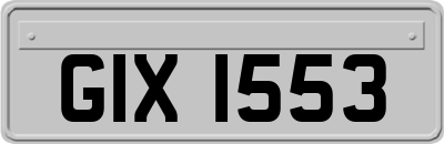 GIX1553