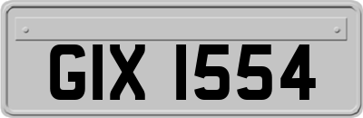 GIX1554