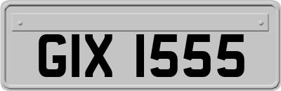 GIX1555