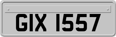 GIX1557