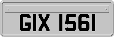 GIX1561