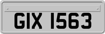 GIX1563