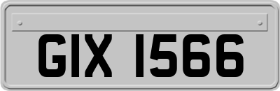 GIX1566