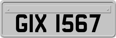 GIX1567