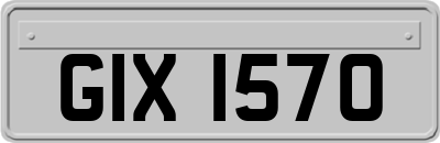 GIX1570