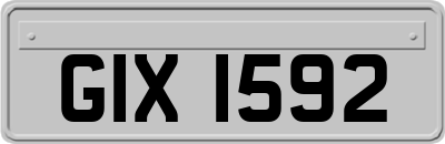 GIX1592