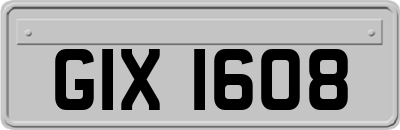 GIX1608