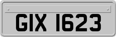 GIX1623