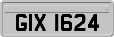 GIX1624