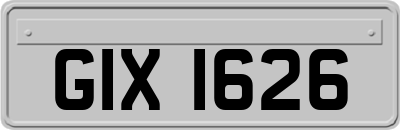 GIX1626